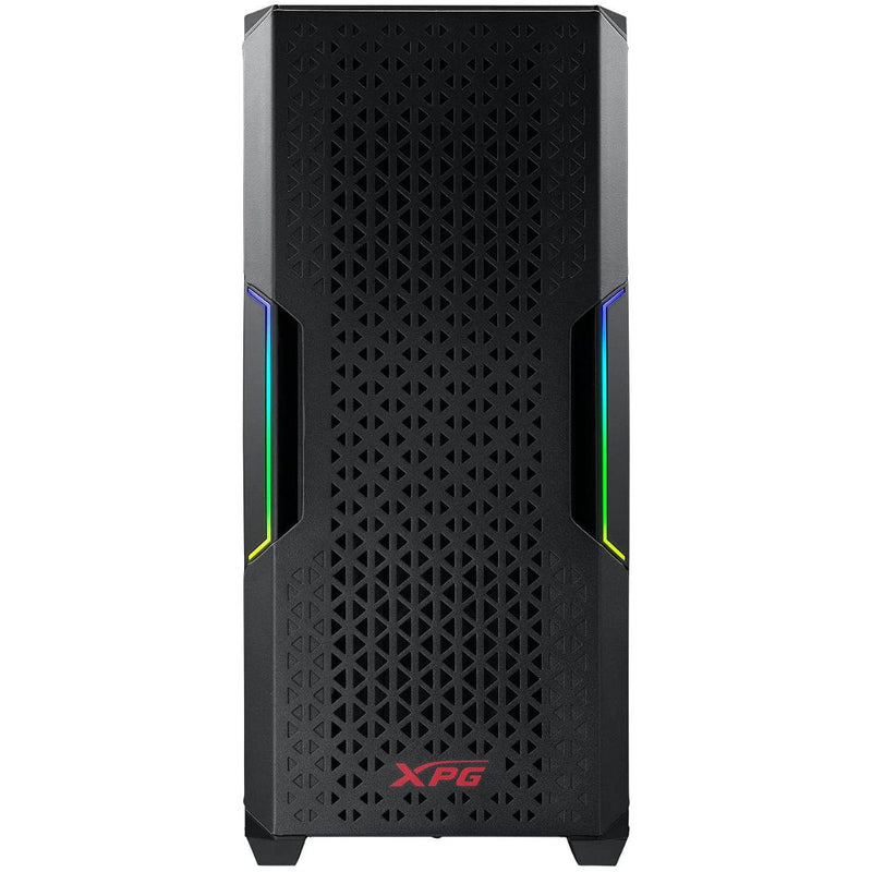 XPG STARKER AIR Mid-Tower Chassis with Magnetic MESH Front Panel