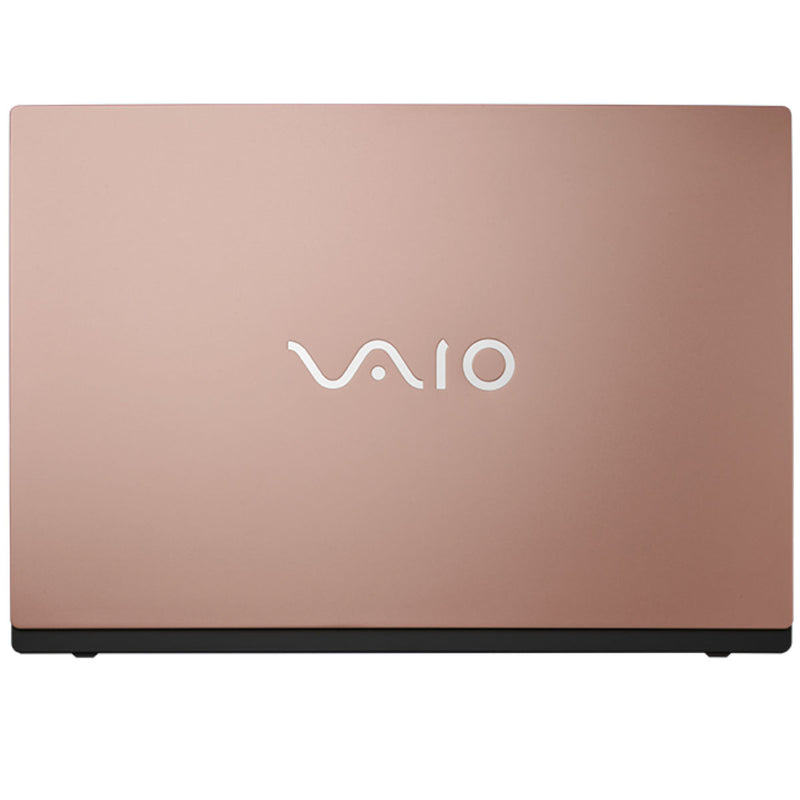 VAIO SE14 14" Laptop - Core i5-1135G7 - 8GB RAM - 512GB SSD - Shared - Win10 (Red Copper)