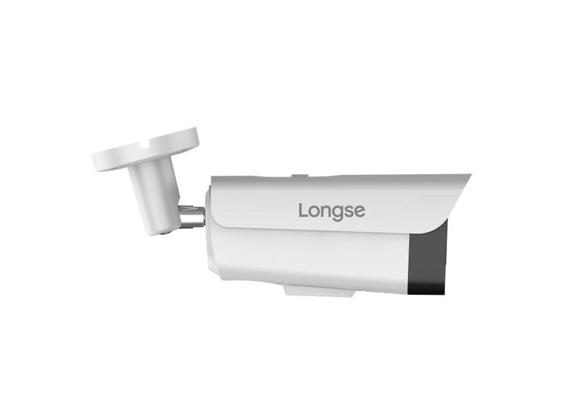 Longse 4MP Starlight Full Color IP IR 60m 3.6mm