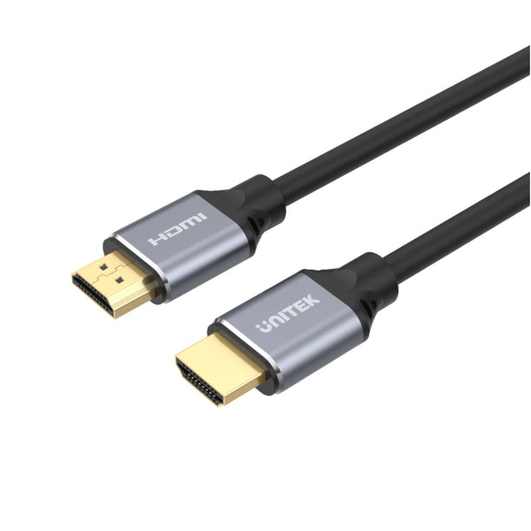 UNITEK 8K Ultra High Speed HDMI Cable (Support PS5 4K @120Hz)