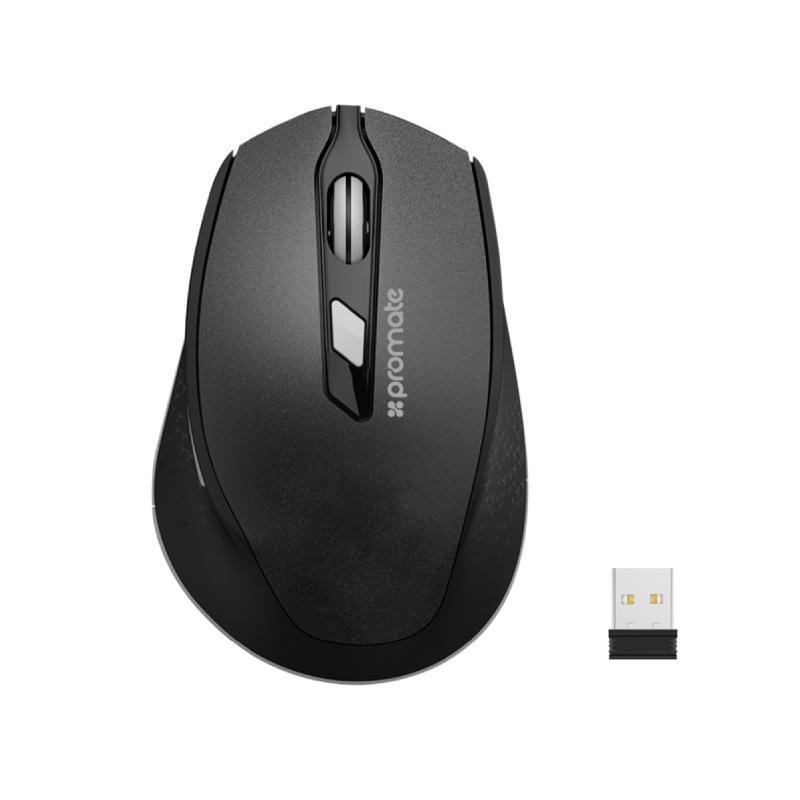 Promate Clix-6 Wireless Mouse