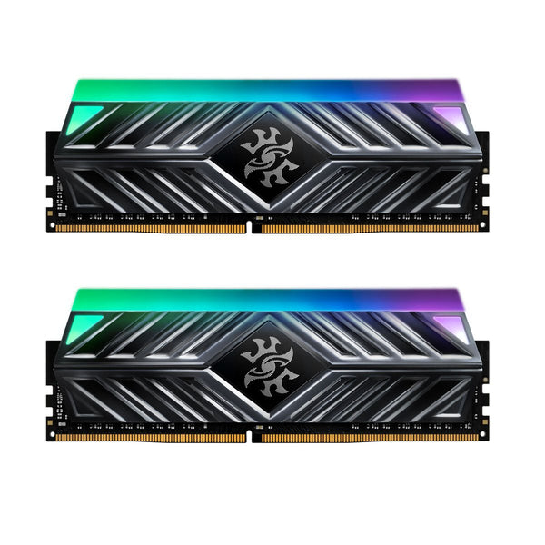 XPG SPECTRIX D41 DDR4 RGB - 32GB (2x 16GB) - U-DIMM  - 3600MHz