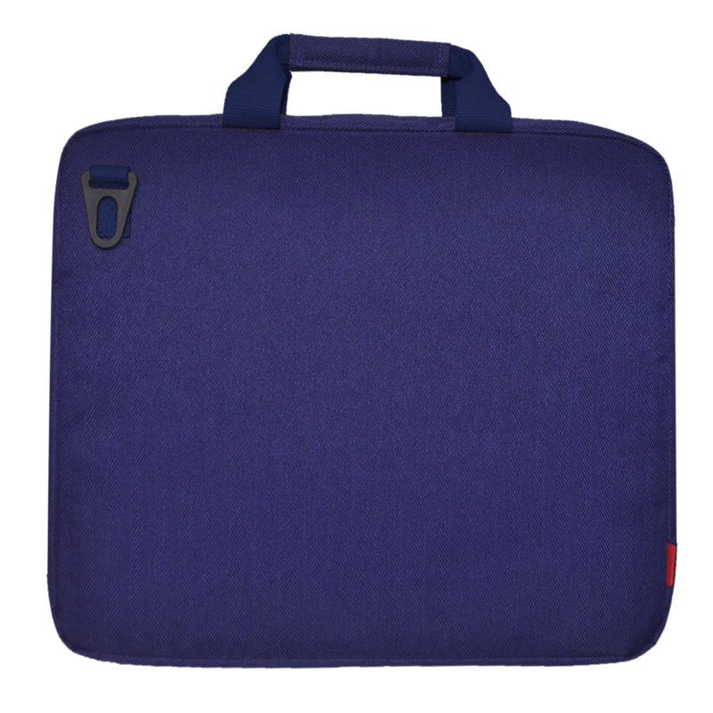 Promate 16" Laptop Messenger Bag - Akita-MB