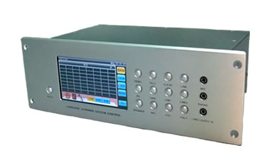 SINEW Audio Master DTS2-308