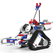 UBTECH Jimu Robot Series CourtBot Kit