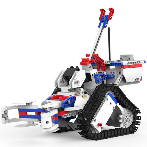 UBTECH Jimu Robot Series CourtBot Kit