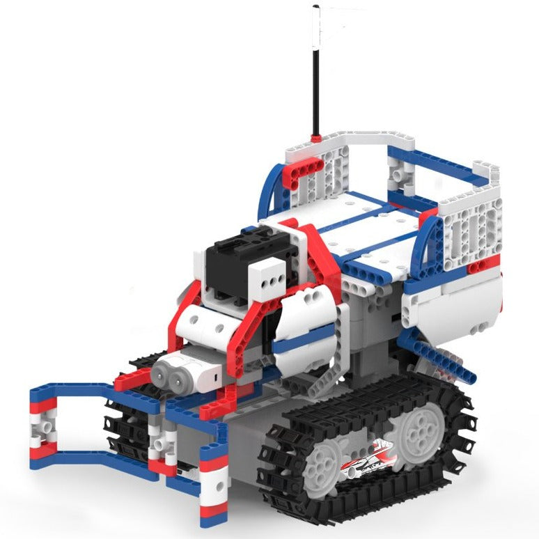UBTECH Jimu Robot Series CourtBot Kit