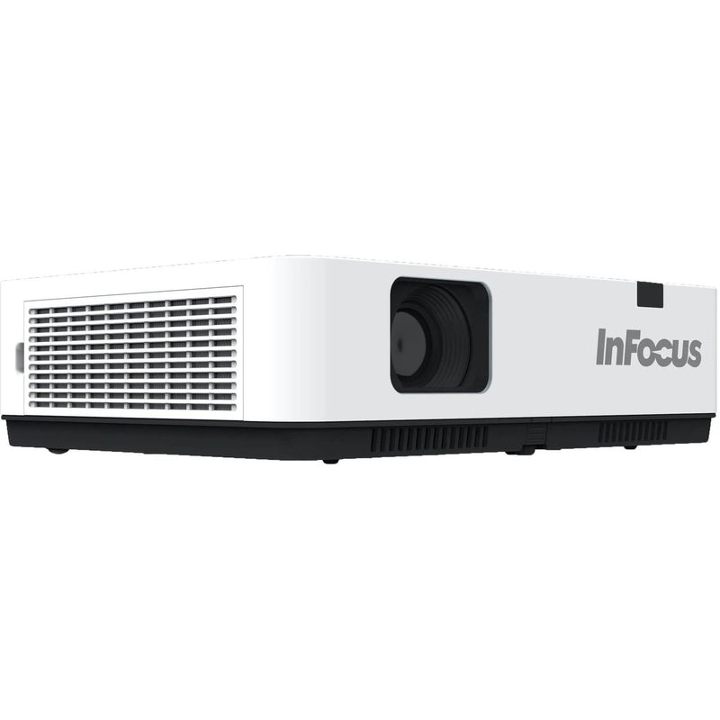 InFocus Advanced 3LCD Series with Micro-Lens Array Projector