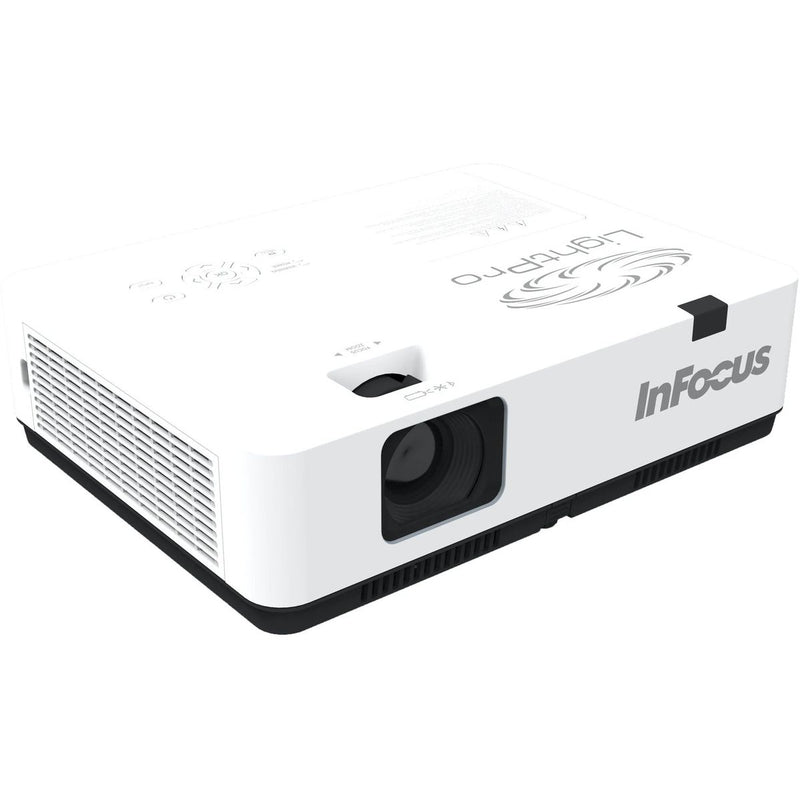 InFocus Advanced 3LCD Series with Micro-Lens Array Projector