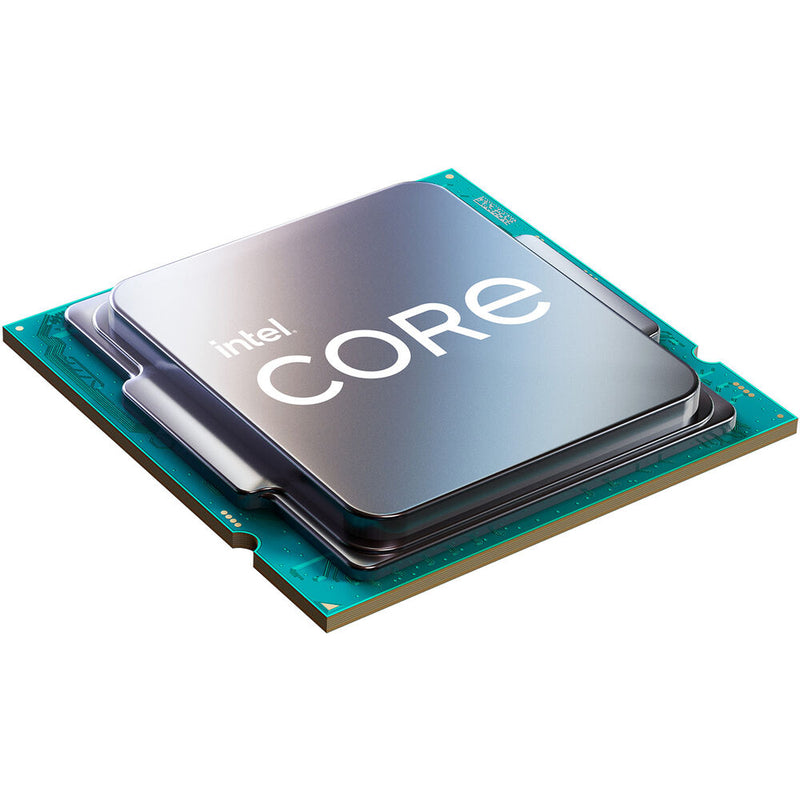 Intel Core i7-11700 2.5 GHz Eight-Core LGA 1200 Processor