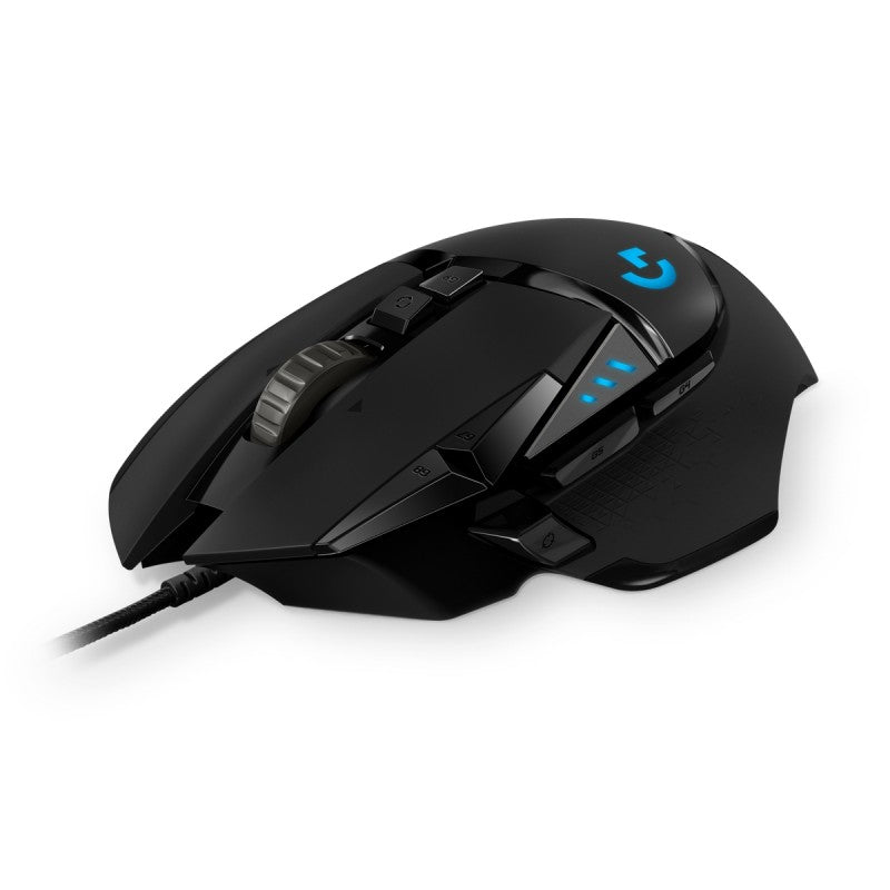 ماوس الألعاب اللاسلكي Logitech G502 Lightspeed