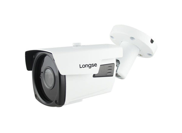 Longse 4MP Outdoor 5X Motor Zoom IP IR 60m