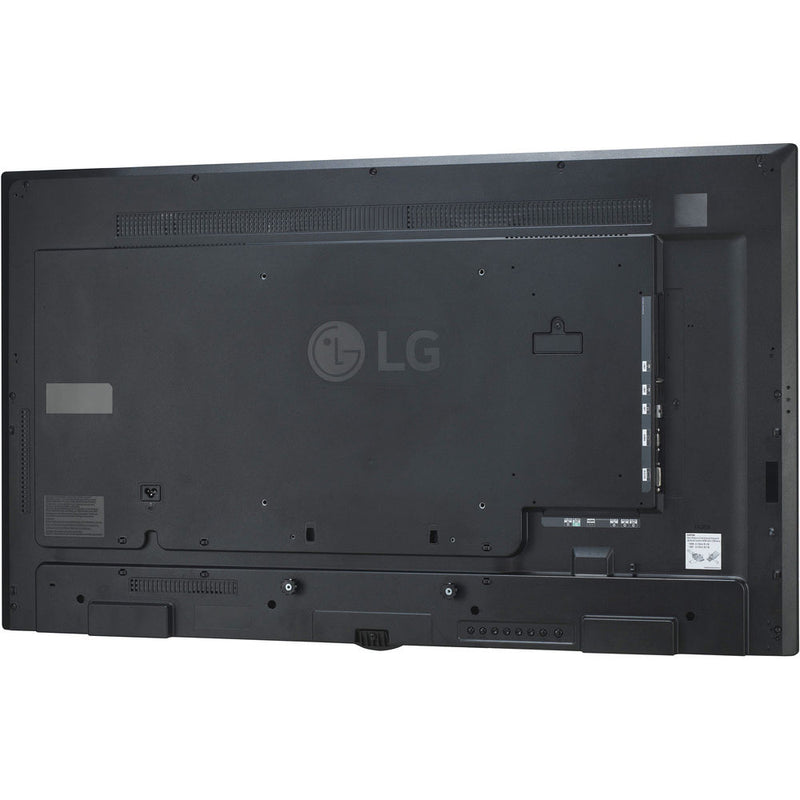 LG 55SE3KB 55" Full HD Edge-Lit LED Signage Monitor