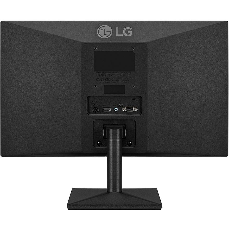 LG 20MK400H 19.5" HD (1366x768) TN Monitor