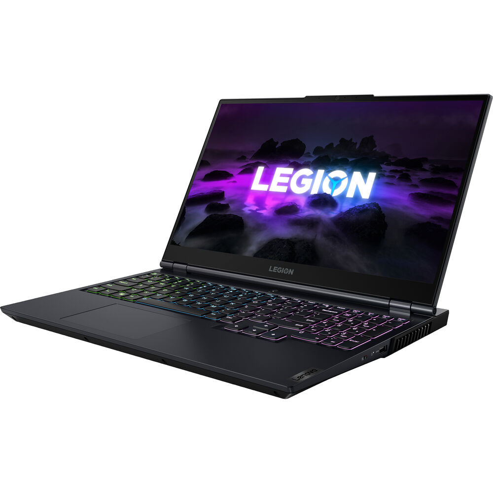  Lenovo Legion 5 Gen 7 15.6 QHD 165Hz (AMD Ryzen 7 6800H,  GeForce RTX 3060 6GB 140W, 32GB DDR5 RAM, 1TB SSD, (8-Core Beat i9-11900H))  4-Zone RGB Backlit Gaming Laptop 
