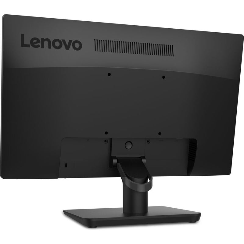 Lenovo 18.5" D19-10 HD TN 60Hz Monitor