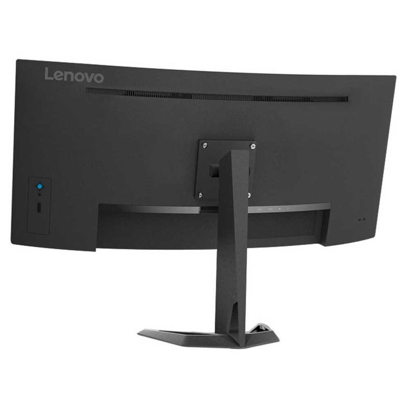 Lenovo 34" G34w-30 WQHD (3440x1440) VA 170Hz 99% sRGB Curved Gaming Monitor