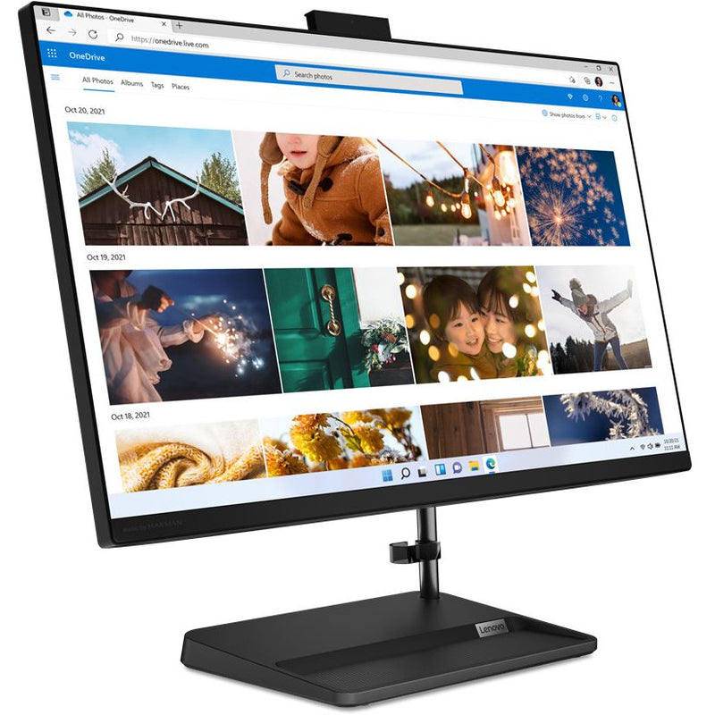 Lenovo IdeaCentre AIO 3 27IAP7 27" All-in-One - Core i7-13620H - 8GB RAM - 512GB SSD - Shared - DOS