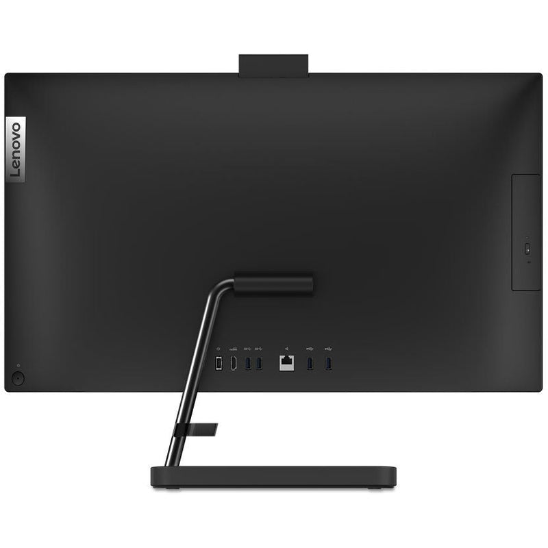 Lenovo IdeaCentre AIO 3 27IAP7 27" All-in-One - Core i5-12450H - 8GB RAM - 512GB SSD - Shared - DOS