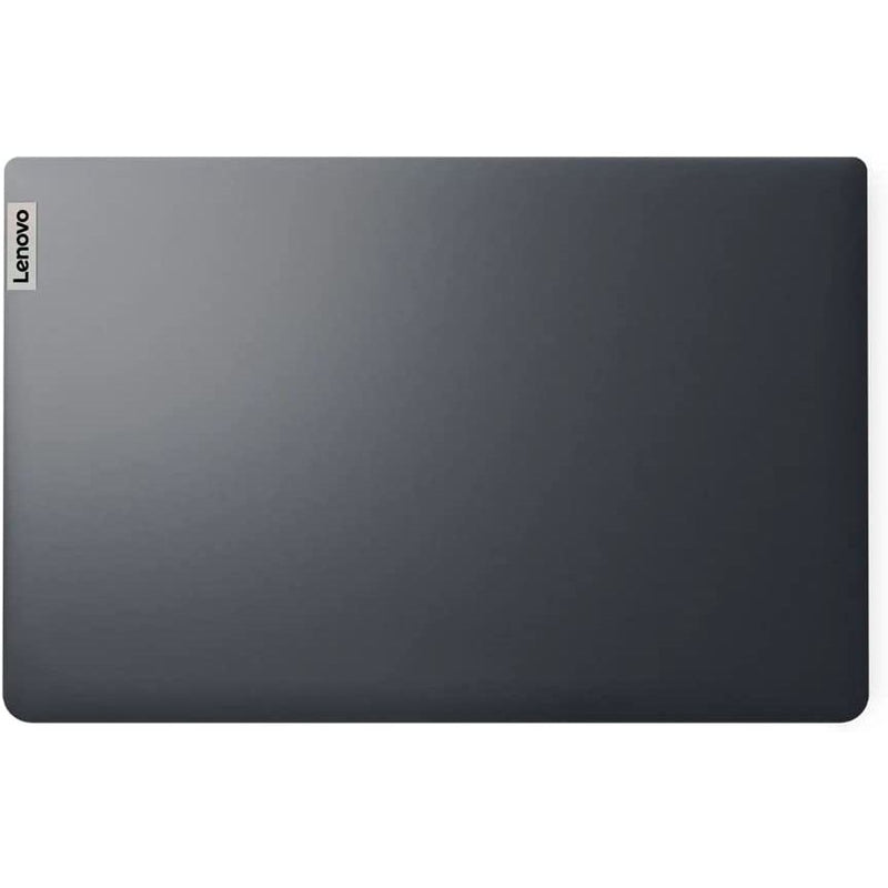 لاب توب Lenovo IdeaPad 1 15IAU7 مقاس 15.6 بوصة - Core i7-1255U - رام 8 جيجابايت - SSD 512 جيجابايت - مشترك - نظام التشغيل WIN 10 PRO K (رمادي سحابي)