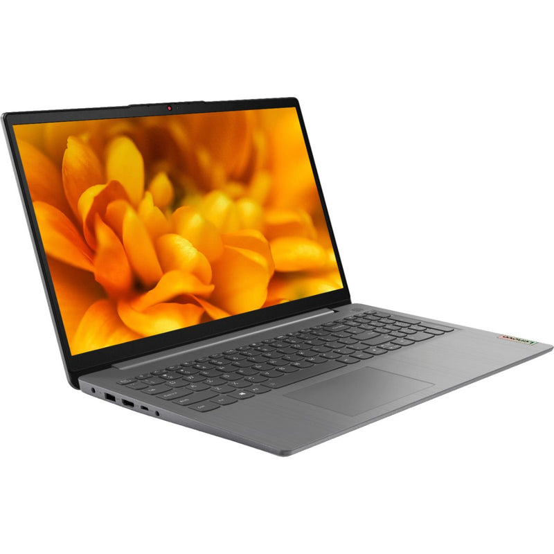 Lenovo IdeaPad 3 15ITL6 15.6" Laptop - Core i7-1165G7 - 8GB (2x 4GB) RAM - 1TB HDD - MX450 2GB - DOS