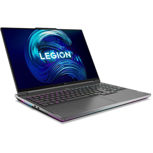 Lenovo Legion 7 16IAX7 16" WQXGA 165Hz Laptop - Core i9-12900HX - 32GB RAM - 1TB SSD - RTX 3080 Ti 16GB - DOS