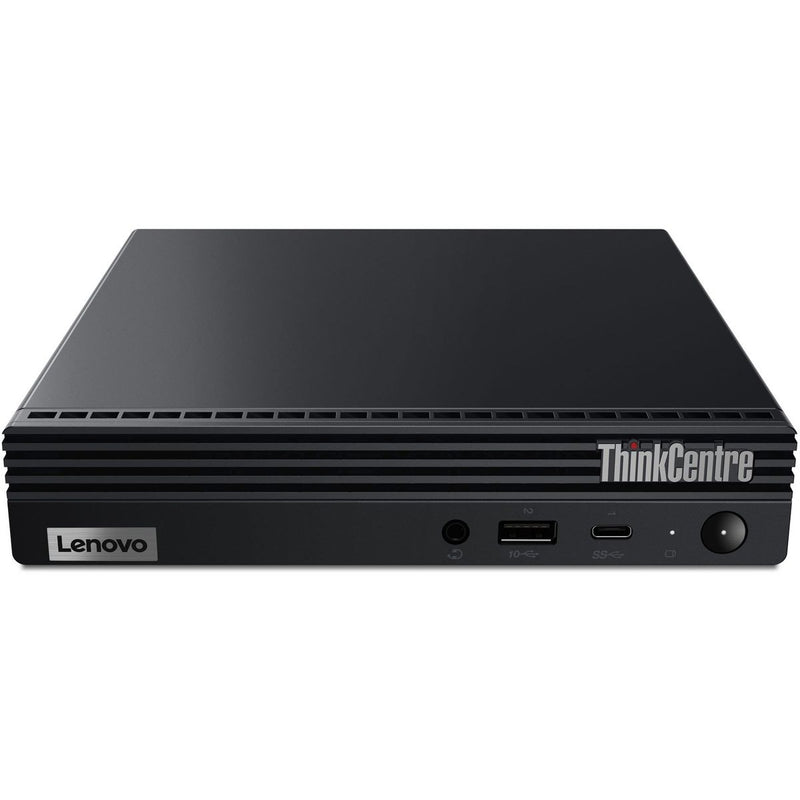 Lenovo ThinkCentre M60e Tiny Desktop - Core i5-1035G1 - 8GB RAM - 2TB HDD - Shared - DOS