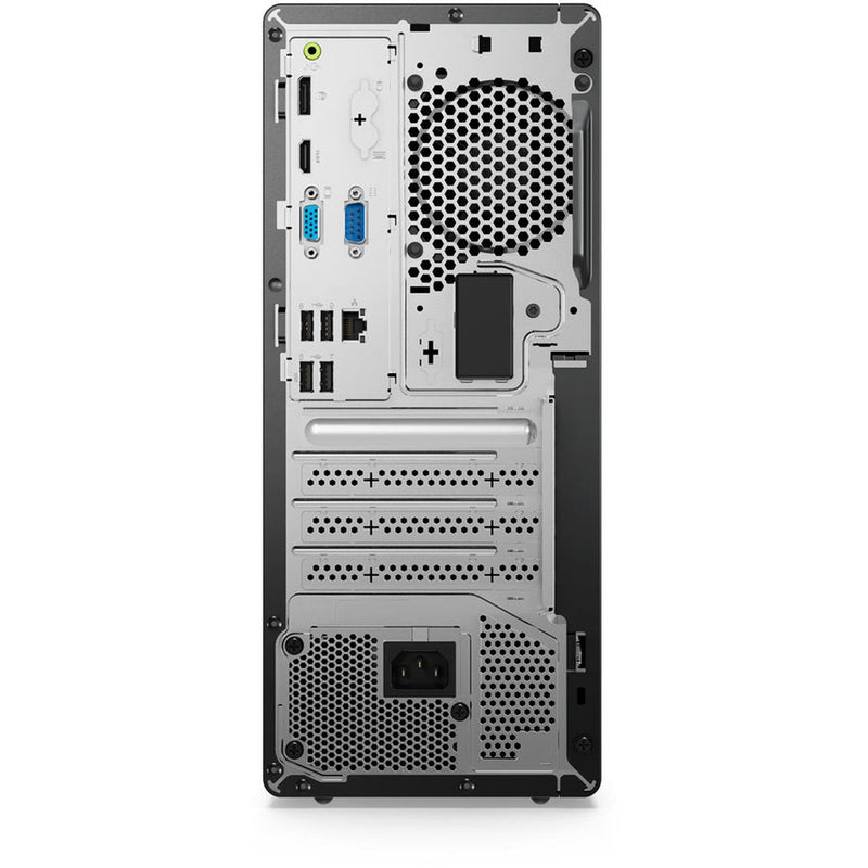 Lenovo ThinkCentre Neo 50t Tower - Core i3-12100 - 4GB RAM - 1TB HDD - Shared - WIN 10 PRO K