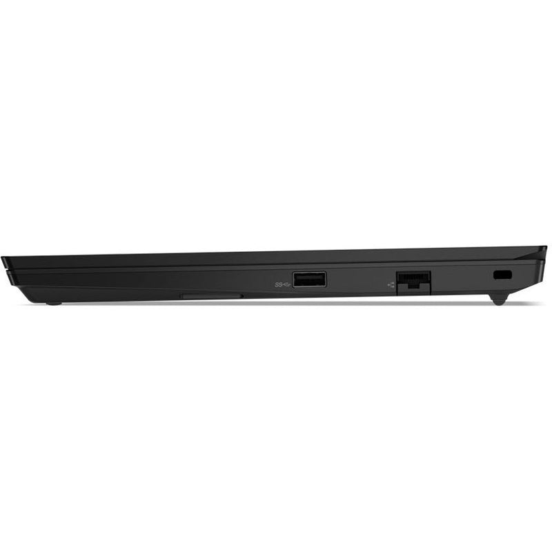 Lenovo ThinkPad E14 Gen 4 14" Laptop - Core i5-1235U - 8GB RAM - 256GB SSD - MX550 2GB - DOS (Black)