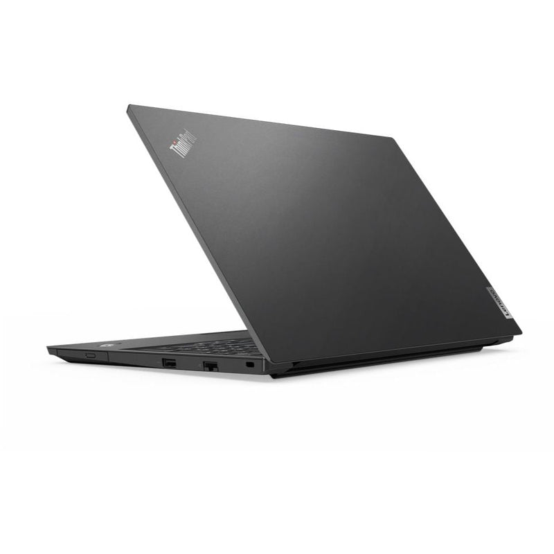 Lenovo ThinkPad E15 Gen 4 15.6" Laptop - Core i5-1235U - 8GB RAM - 256GB SSD - MX550 2GB - DOS (Black)
