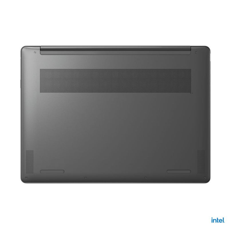Lenovo Yoga 9 14IAP7 14" 4K Touchscreen Laptop - Core i7-1260P - 16GB RAM - 1TB SSD - Shared - Win 11 (Storm Grey)