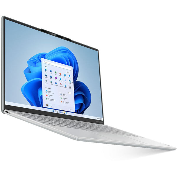 Lenovo Yoga Slim 7 Carbon 13IAP7 13.3" 2.5K 90Hz Laptop - Core i7-1260P - 16GB RAM - 1TB SSD - Shared - Win 11 (Ultimate Grey)