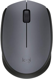 Logitech M170 mouse RF Wireless Optical 1000 DPI Ambidextrous