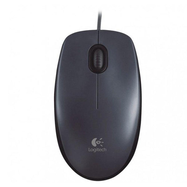 Logitech M90 Wired Mouse