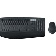 Logitech MK850 Wireless Keyboard and Mouse Combo