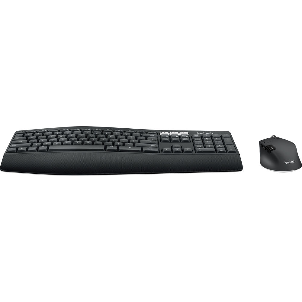 Logitech MK850 Wireless Keyboard and Mouse Combo