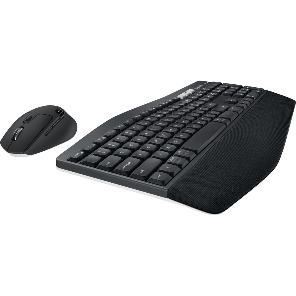 Logitech MK850 Wireless Keyboard and Mouse Combo