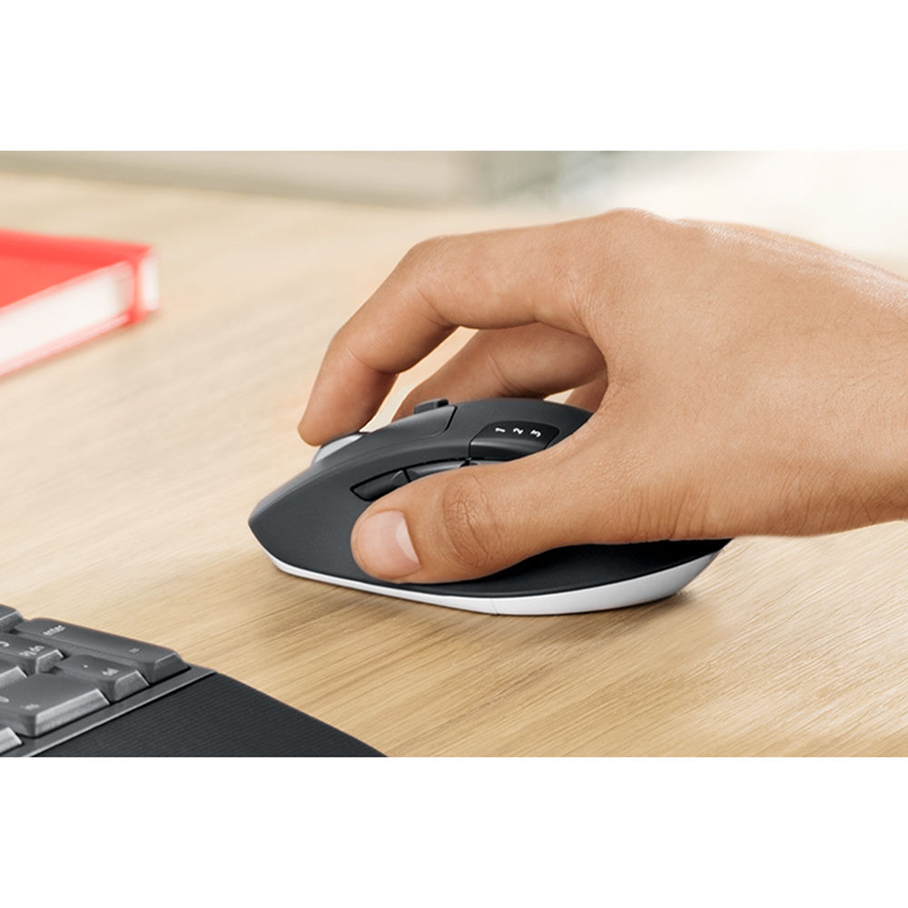 Logitech MK850 Wireless Keyboard and Mouse Combo