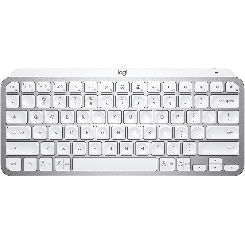 Logitech MX Keys Mini Wireless Keyboard - English