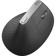 فأرة Logitech MX Vertical متقدمة مريحة