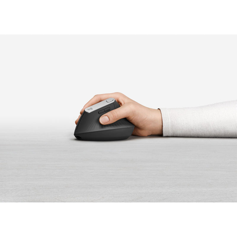 Logitech MX Vertical Advanced Ergonomic Mouse