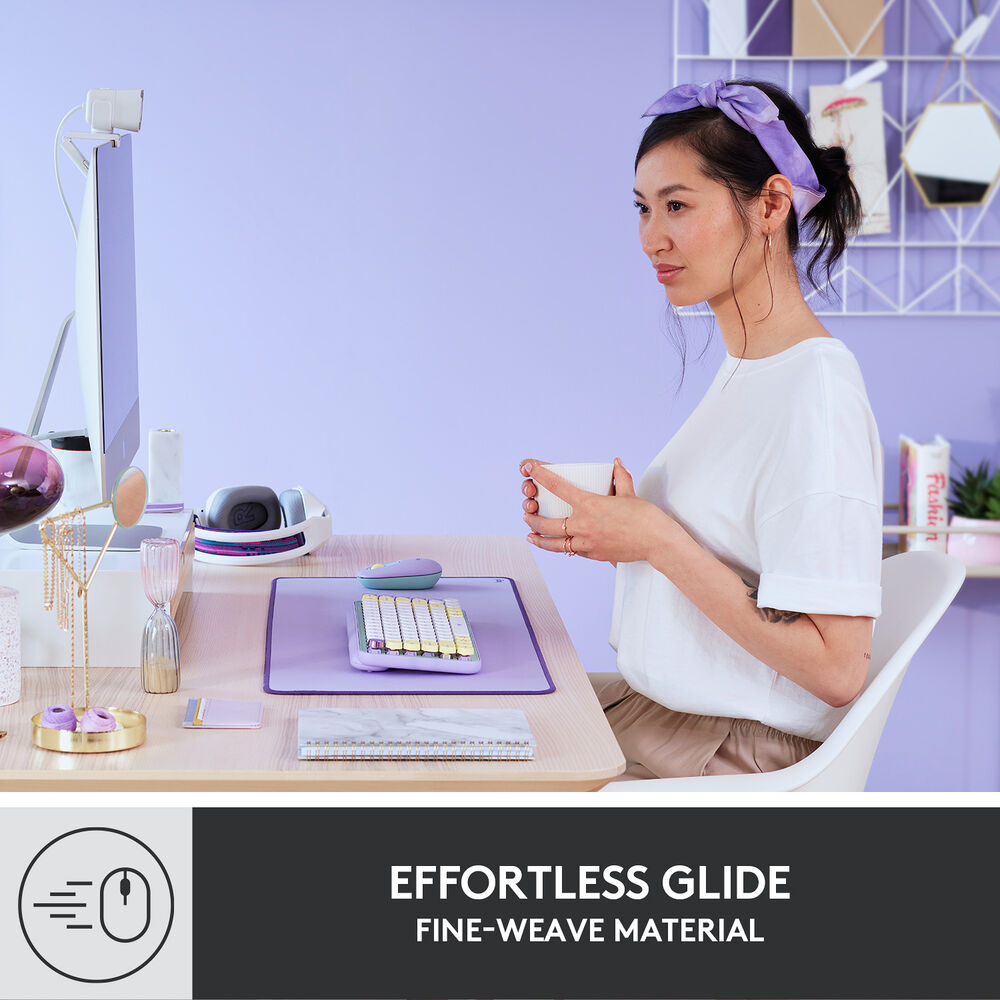 Logitech Studio Series Desk Mat