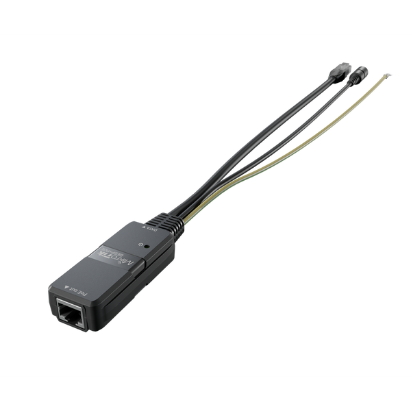 Mikrotik GESP+POE-IN Indoor Gigabit Ethernet Surge Protector with Passive PoE