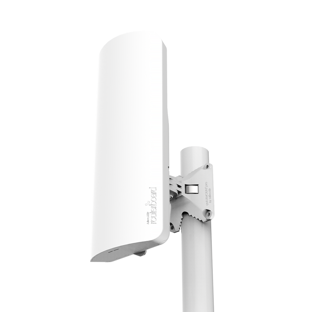 MikroTik MTAS-5G-15D120 5GHz 15dBi Sector Antenna 120° Dual Polarization, Outdoor Wireless, Base Station Antenna
