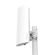 MikroTik MTAS-5G-15D120 5GHz 15dBi Sector Antenna 120° Dual Polarization, Outdoor Wireless, Base Station Antenna