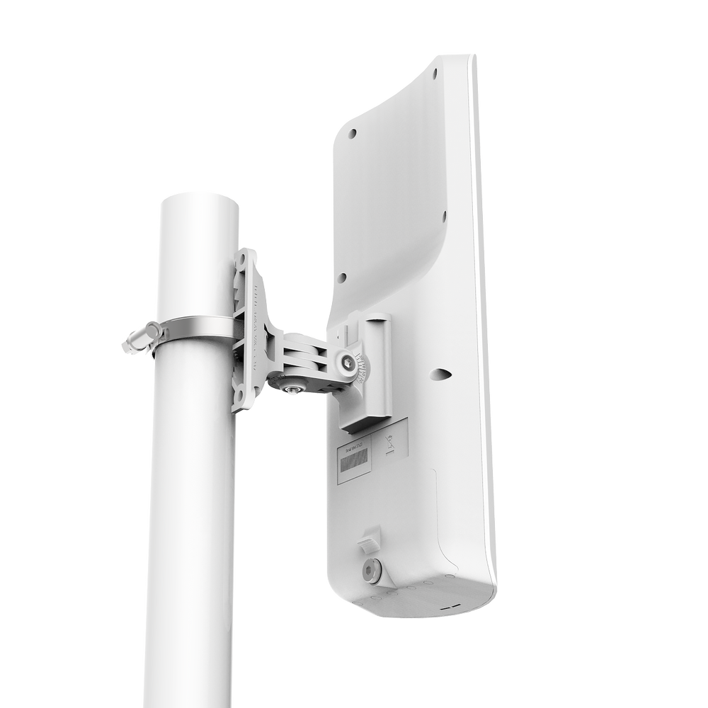 MikroTik MTAS-5G-15D120 5GHz 15dBi Sector Antenna 120° Dual Polarization, Outdoor Wireless, Base Station Antenna