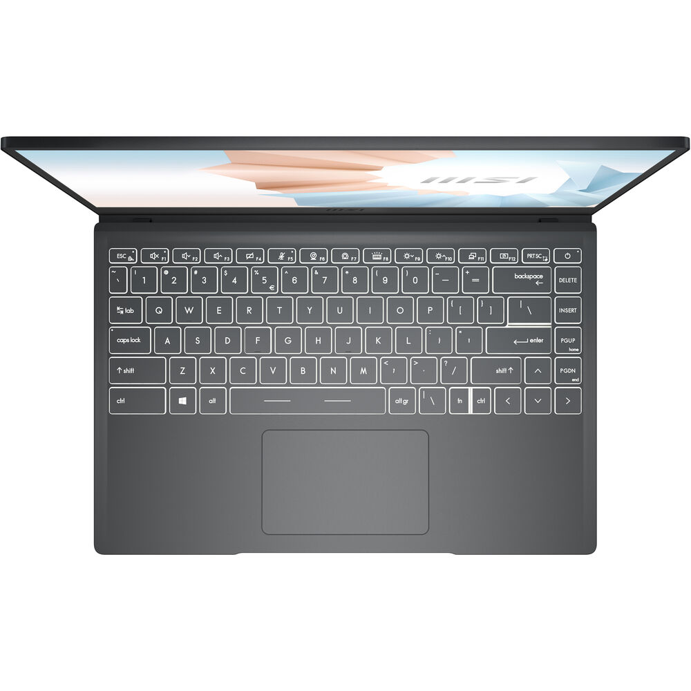 MSI Modern 14 B5M 14