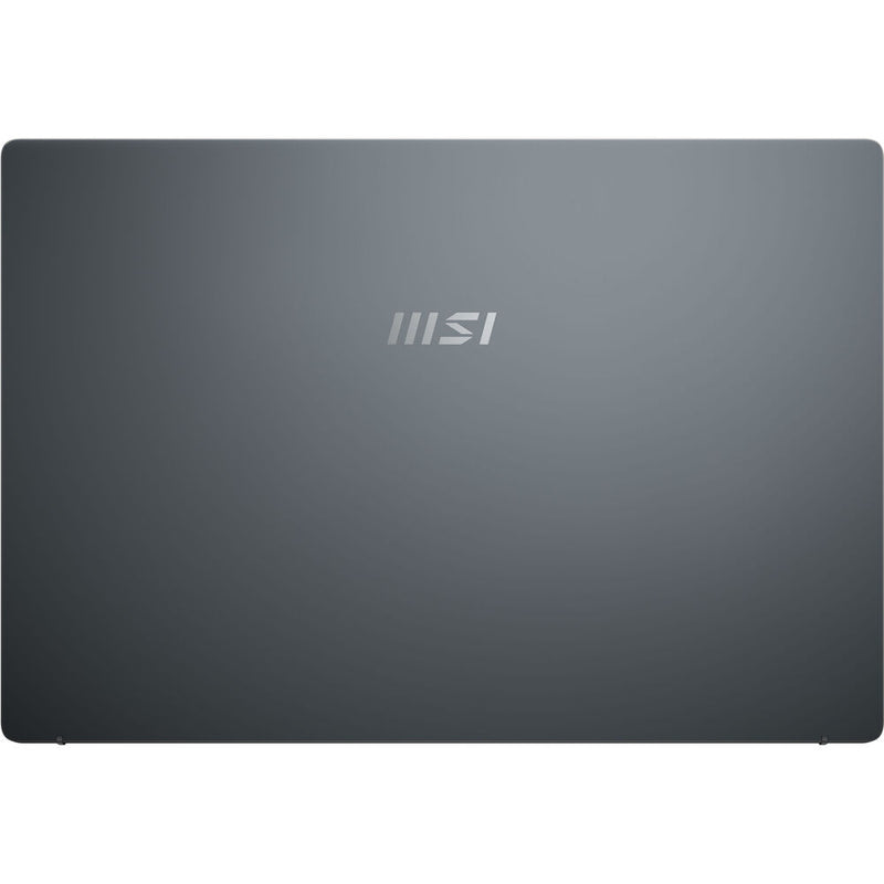 MSI Modern 14 B5M 14" Laptop - Ryzen 5 5500U - 8GB RAM - 512GB SSD - Shared - DOS (Carbon Gray)