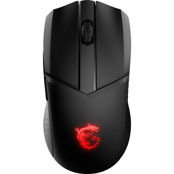 MSI Clutch GM41 Lightweight Wireless Gaming Mouse