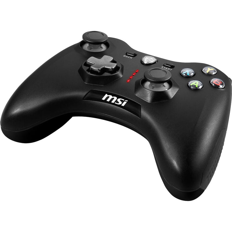 MSI FORCE GC30 V2 Wireless Gaming Controller for PC and Android